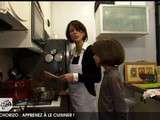 100%mag et son reportage sur le Chorizo avec Papa Bosse et Maman Cuit en nov 2012 sur M6