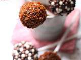 Cake Pops Cracking au Kar’Armel