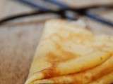 Crêpes