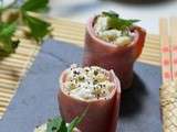 Maki’d jambon : les enfants ont aussi leur recette de makis