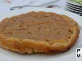 Véritable Vraie Tarte Tatin de Mamie