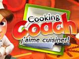 Cooking Coach