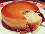 Flan Coco