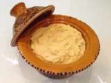 Houmous maison