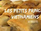 Petits princes vietnamiens