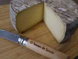 Tomme de Savoie