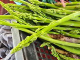 Asperges thaï : Une délicieuse addition à votre cuisine