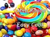 Mousse au chocolat Mini Ronde Easy Cook n°5