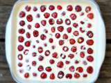 Clafoutis aux cerises