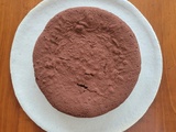Fondant au chocolat – Yann Couvreur
