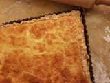 Tarte au Maroilles