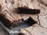 Fondant au chocolat de Nigella Lawson au thermomix ou sans