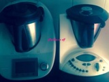 Index récapitulatif de mes recettes thermomix (avril 2022)