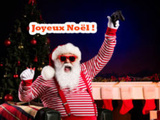 Joyeux Noël