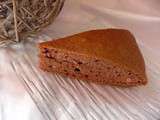 Gâteau à la danette au chocolat (au thermomix ou pas)