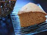 Gâteau de savoie ultra moelleux grâce au thermomix