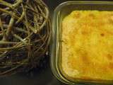 Hachis parmentier au canard au thermomix ou sans