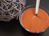 Sauce tomate au mascarpone