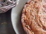 Tarte à la mousse au chocolat cuite (c Felder) au thermomix ou sans