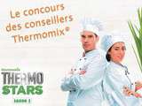 Thermostars, acte 2