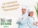 Thermostars, vous connaissez