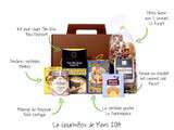 Gourmibox : test et avis