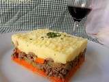 Hachis parmentier {classique}