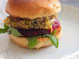 Veggie Burger