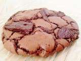 Astuce cuisine: Comment faire des Cookies moelleux