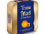 Biscuiterie Traou Mad de Pont-Aven® présente sa nouvelle collection chic et gourmande