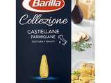 Castellane Parmigiane aux courgettes