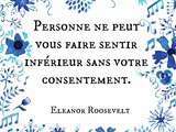 Citation du dimanche