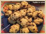 Cookies au yaourt