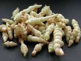 Crosnes