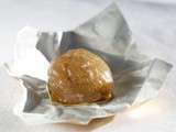 L'origine des Marrons glacés