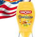 Nouveau produit Amora