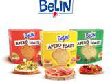 Nouveau produit Belin