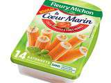 Nouveau produit Fleury Michon - 1