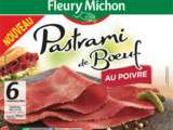 Nouveau produit Fleury Michon