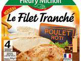 Nouveau produit Fleury Michon