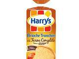 Nouveau produit Harrys - 1