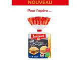 Nouveau produit Jacquet