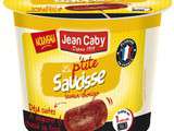 Nouveau produit Jean Caby