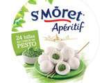 Nouveau produit St Moret