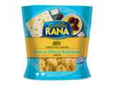 Nouveaux produits Giovanni Rana