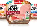 Nouveaux produits Herta