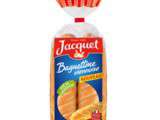 Nouveaux produits Jacquet