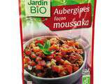 Nouveaux Produits Jardin Bio