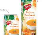 Nouveaux produits Liebig - 2