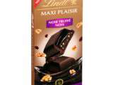 Nouveaux produits Lindt - 2